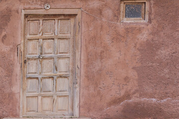 Fototapeta premium door