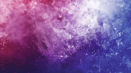 Obraz premium abstract watercolor background, purple grainy background