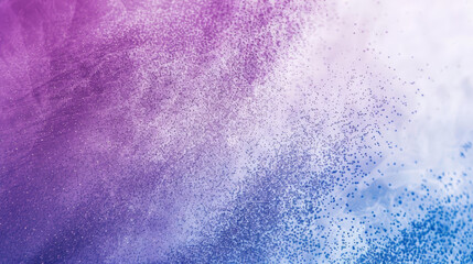 Fototapeta premium abstract watercolor background, purple grainy background
