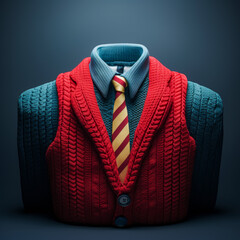 Chief Executive Officer, Knitted STYLE