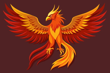 phoenix vector 
