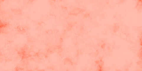 Abstract light orange fantasy watercolor background texture .splash acrylic orange background .banner for wallpaper .watercolor wash aqua painted texture .abstract hand paint square stain backdrop .