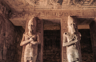 Travel Egypt ancient Egyptian Unesco world heritage site