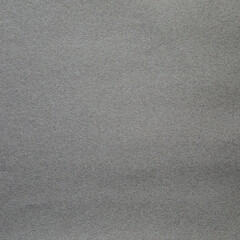 Macro grey paper with grainy texture