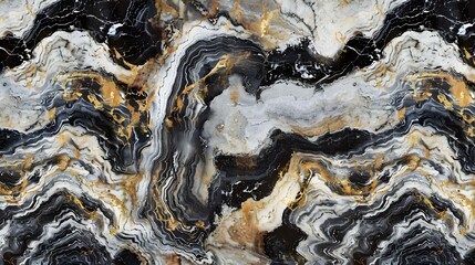 Abstract Marble texture. Can be used for background or wallpaper