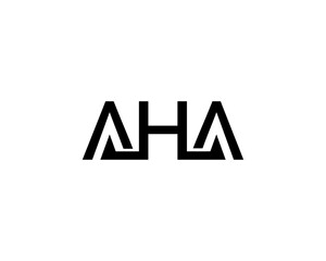 aha logo