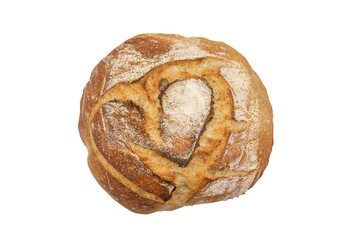 loaf of bread