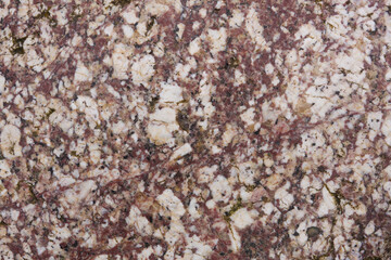 Background of Finnish helsinkite, pink-brown metamorphic rock