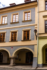 Budweis (České Budějovice)