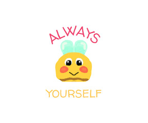 Stylish , fashionable and awesome Butterfly typography art and illustrator, Print ready vector  handwritten phrase butterfly T shirt hand lettered calligraphic design. Vector illustration bundle.