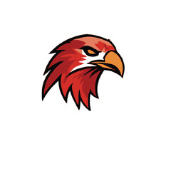  Eagle Logo