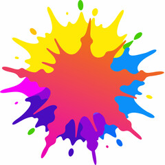 abstract colorful background	