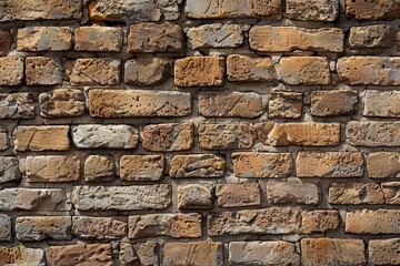Obraz premium Brick wall
