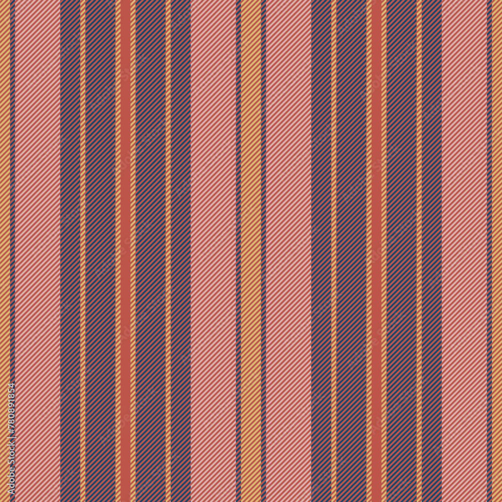 Aufkleber vertical lines stripe pattern. vector stripes background fabric texture. geometric striped line seam