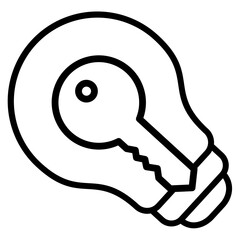 Answer Key  Icon Element For Design