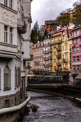 Karlsbad (Karlovy Vary)