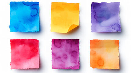 Stick Note Collection Set