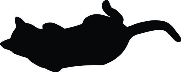 Stylish , fashionable and awesome cat and mom typography art and illustrator, Print ready vector handwritten phrase cat T shirt hand lettered calligraphic design. Cat Vector illustration bundle.