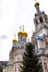 Karlsbad (Karlovy Vary)