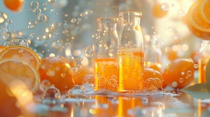 Advancing food science to develop innovative food products