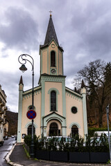 Karlsbad (Karlovy Vary)