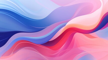 Obraz premium Abstract Background