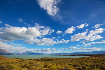 Foto op Canvas Lake in Patagonia © Galyna Andrushko