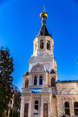 Karlsbad (Karlovy Vary)