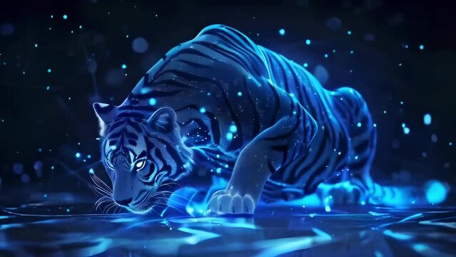 Tiger Technology Images – Browse 25,446 Stock Photos, Vectors, and