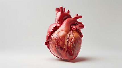 heart portait simulation for medical professionals