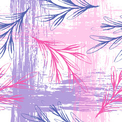 Golden leaves line art background vector. luxury gold abstract wallpaper with blue and tidewater green color. Design for prints, Home decoration, fabric and cover design. vector illustration.