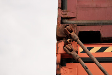 Container Lashing Procedure For Safe Shipping