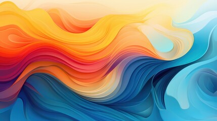Obraz premium Abstract Background