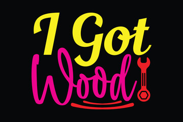 Stylish , fashionable and awesome Carpenter typography art and illustrator, Print ready vector  handwritten phrase Carpenter  T shirt hand lettered calligraphic design. Vector illustration bundle.