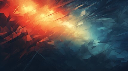 Fototapeta premium Abstract Background