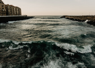 Trip to San Sebastian