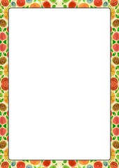 Hand made, colorful, paint borders,frames, pages, cards, presentations, backgrounds, abstract colorful frames, design decorated., abstract, album, art, artwork, background, blank, border, card, colors