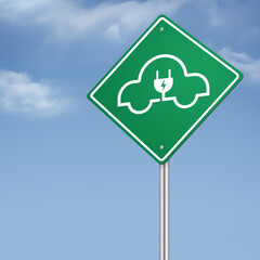 Electric Vehicle Charging Station Sign Stock Photos, Pictures & Royalty-Free Images istockphotos