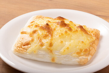 はんぺんチーズ焼き