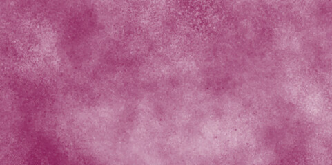 pink or Purple abstract grunge canvas texture background, Hand-drawn bright pink gradient abstract watercolor background texture, Abstract grunge pink color and Purple velvet fabric texture.