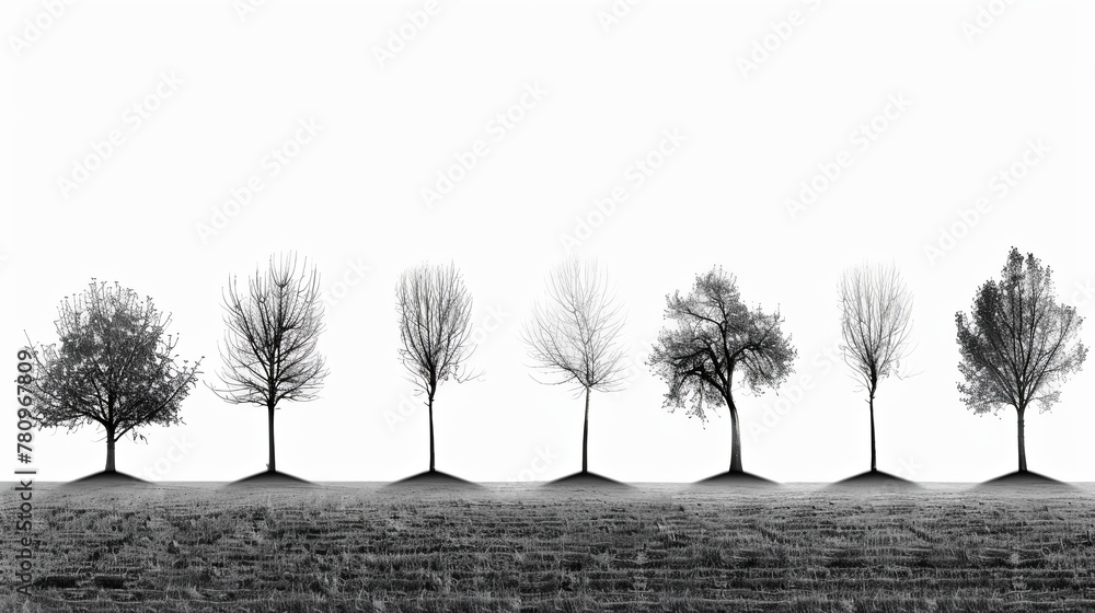 Aufkleber a photorealistic image is seamlessly transitioned onto a white background by thatotherguy in this dy