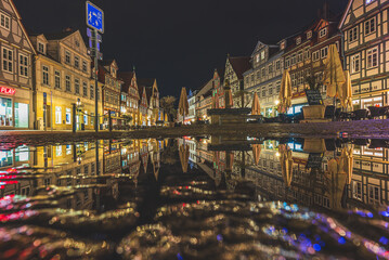 Obraz premium Celle, 25.06.2024 