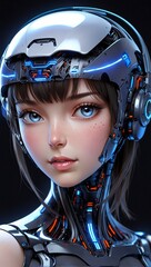 AI and the Future of Computer Science. AI Generated 