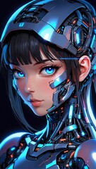 Exploring AI in Web 3.0 Era. AI Generated 