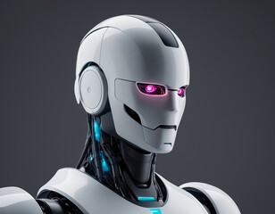 artificial intelligence robot 