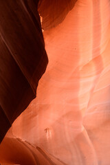 アリゾナアンテロープキャニオン