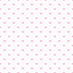 Seamless Pattern Digital Paper Vector Illustration