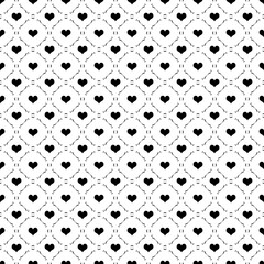 Seamless Pattern Digital Paper Vector Illustration