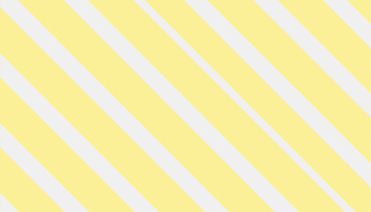 Abstract background with diagonal yellow stripes