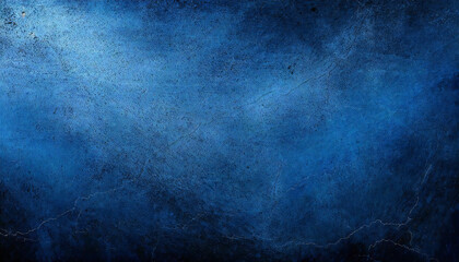 青色の背景。深い濃紺のヴィンテージテクスチャー。質感のある大理石の素材。Blue background. Deep dark blue vintage texture. Textured marble material.